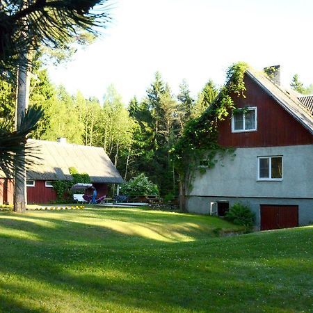 Roosi Holiday Home Rannakula  Luaran gambar