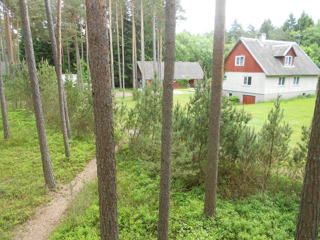 Roosi Holiday Home Rannakula  Luaran gambar
