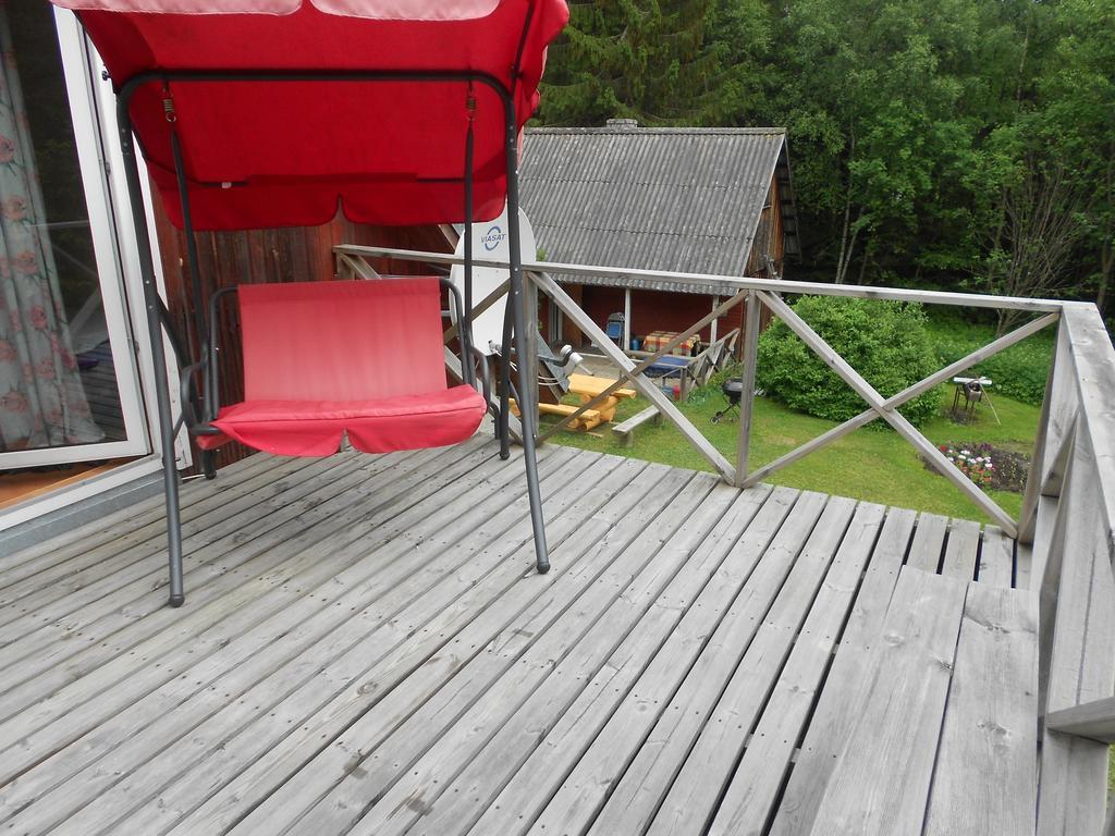 Roosi Holiday Home Rannakula  Bilik gambar