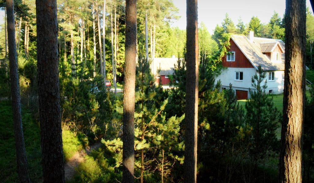Roosi Holiday Home Rannakula  Luaran gambar