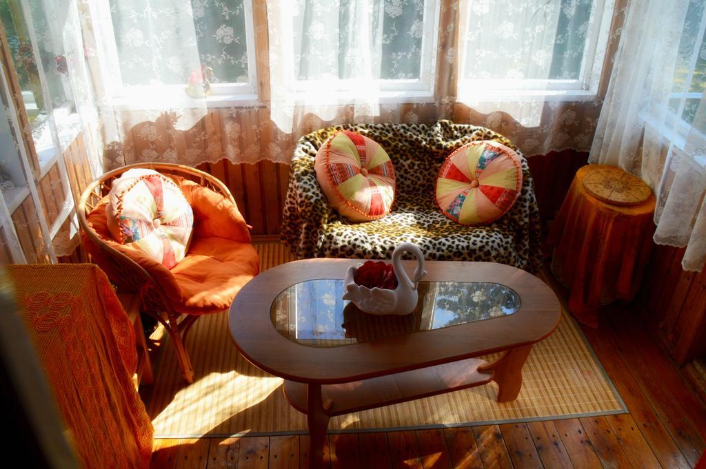Roosi Holiday Home Rannakula  Luaran gambar