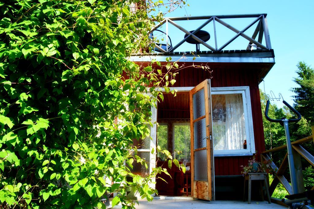 Roosi Holiday Home Rannakula  Luaran gambar