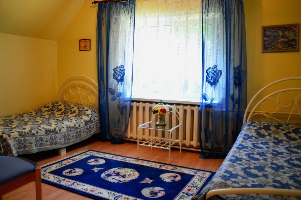 Roosi Holiday Home Rannakula  Luaran gambar