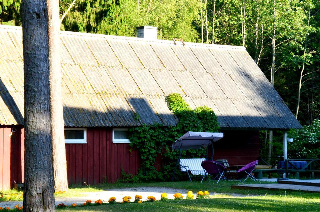 Roosi Holiday Home Rannakula  Luaran gambar