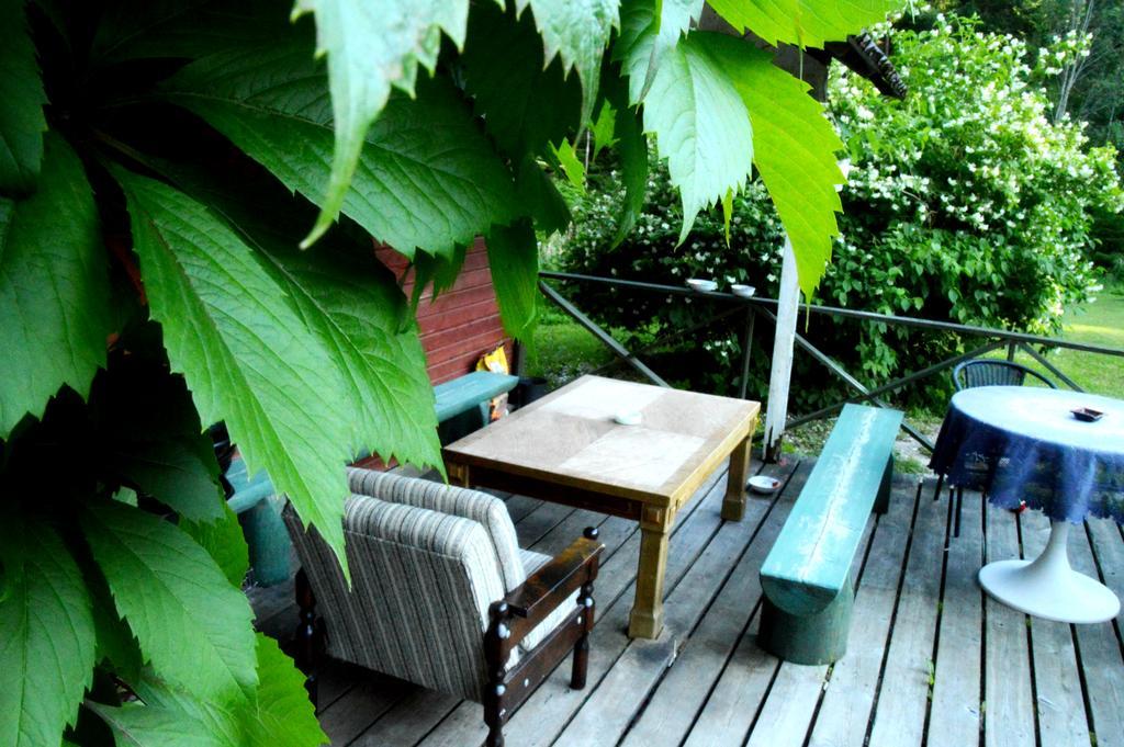 Roosi Holiday Home Rannakula  Luaran gambar
