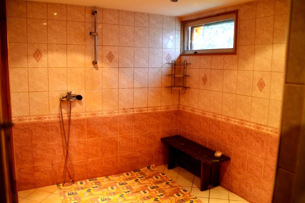 Roosi Holiday Home Rannakula  Luaran gambar