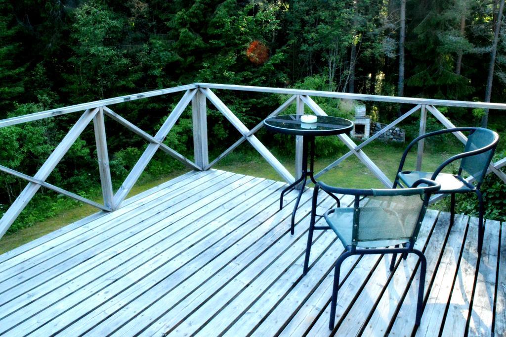 Roosi Holiday Home Rannakula  Luaran gambar