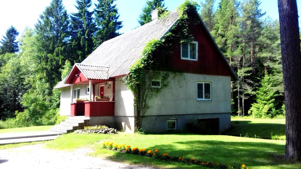 Roosi Holiday Home Rannakula  Luaran gambar