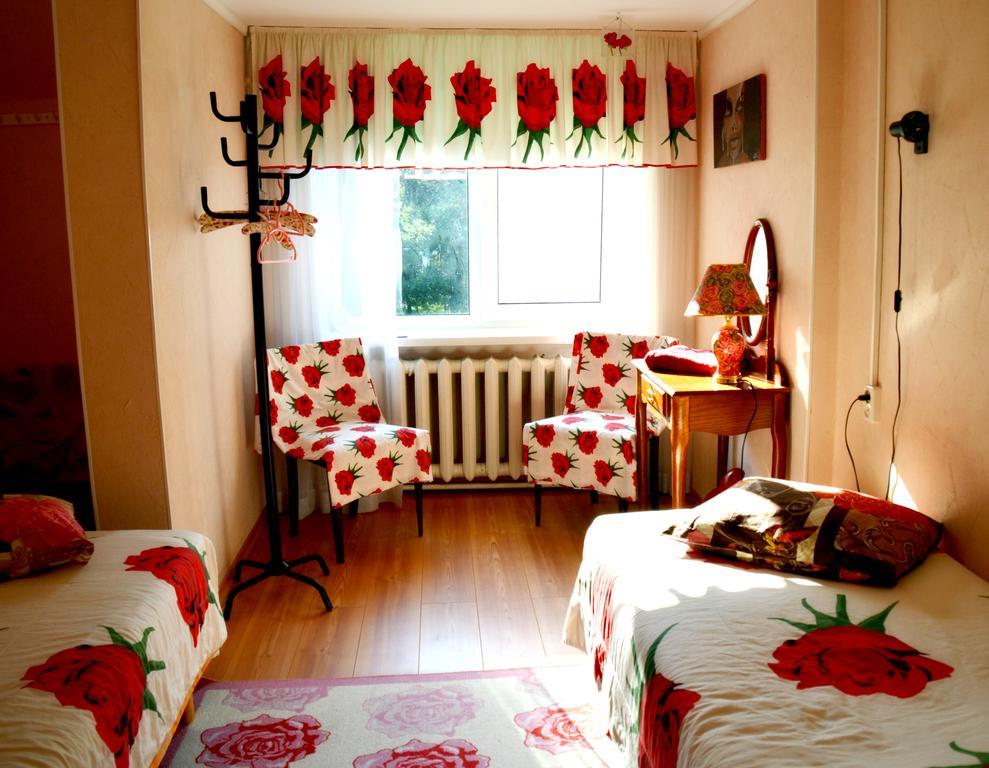 Roosi Holiday Home Rannakula  Luaran gambar