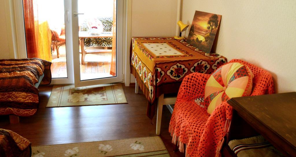 Roosi Holiday Home Rannakula  Luaran gambar