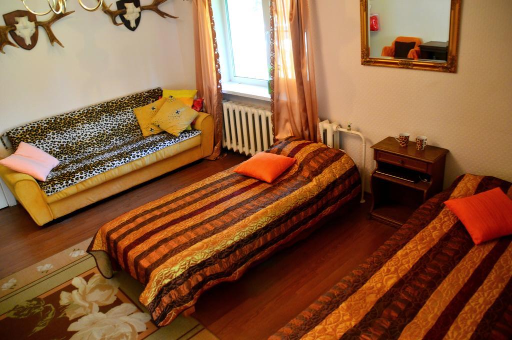 Roosi Holiday Home Rannakula  Luaran gambar