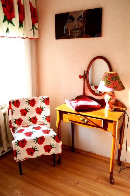 Roosi Holiday Home Rannakula  Luaran gambar