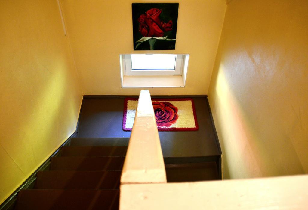 Roosi Holiday Home Rannakula  Luaran gambar
