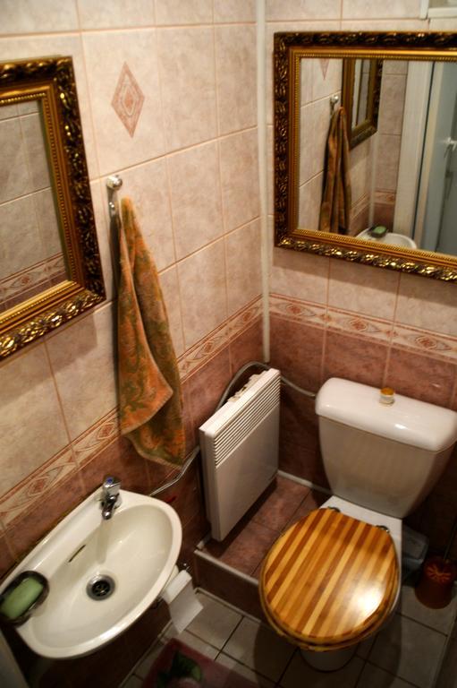 Roosi Holiday Home Rannakula  Luaran gambar