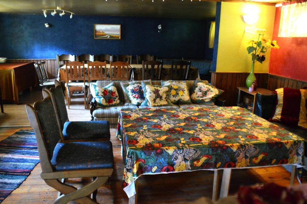 Roosi Holiday Home Rannakula  Luaran gambar