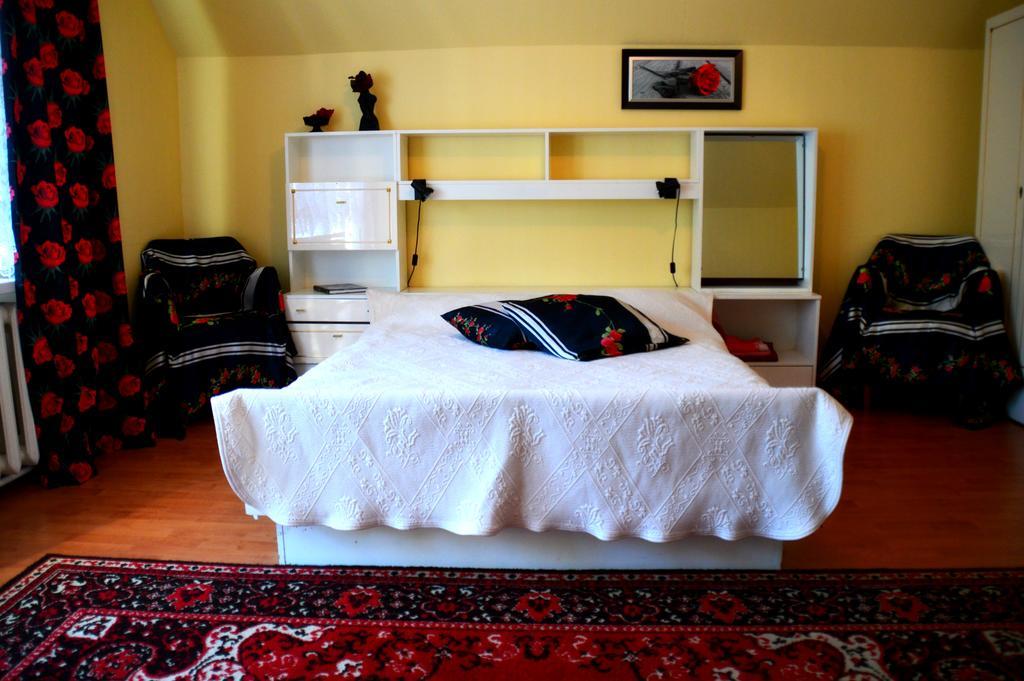 Roosi Holiday Home Rannakula  Luaran gambar