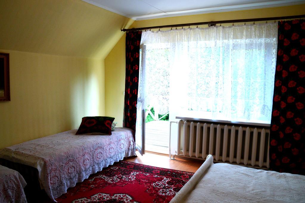 Roosi Holiday Home Rannakula  Luaran gambar